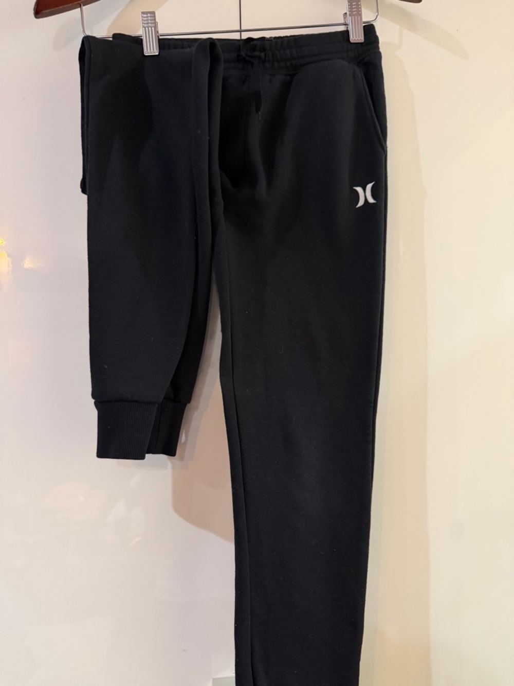 Hurley boys sweatpants